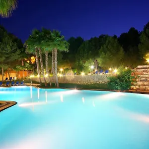 Hotel Valentin Grand Park