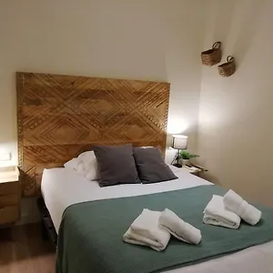 Maison d'hôtes Don Cecilio