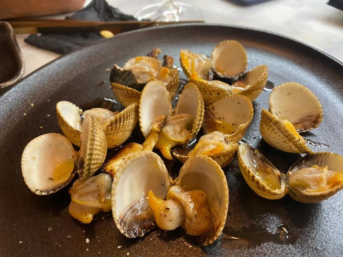 Hotel Marisqueria Cal Tet L'Estartit