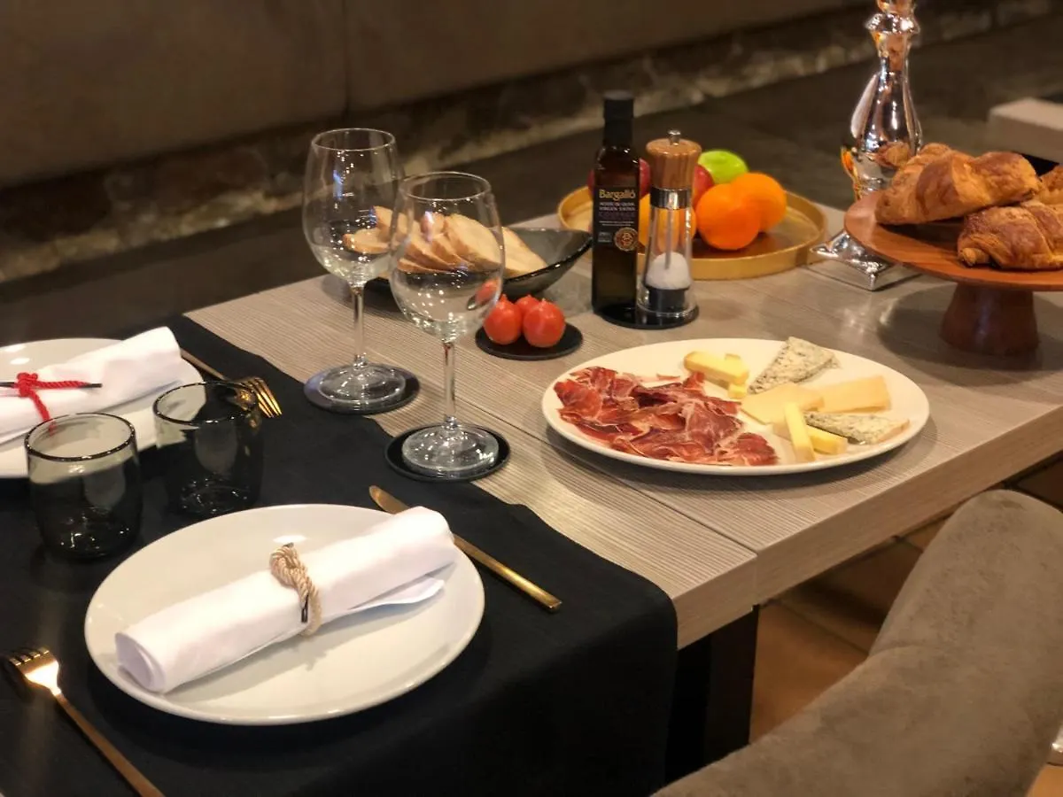 Hotel Marisqueria Cal Tet L'Estartit