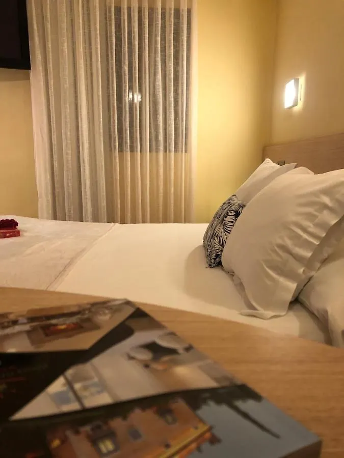 Hotel Marisqueria Cal Tet L'Estartit