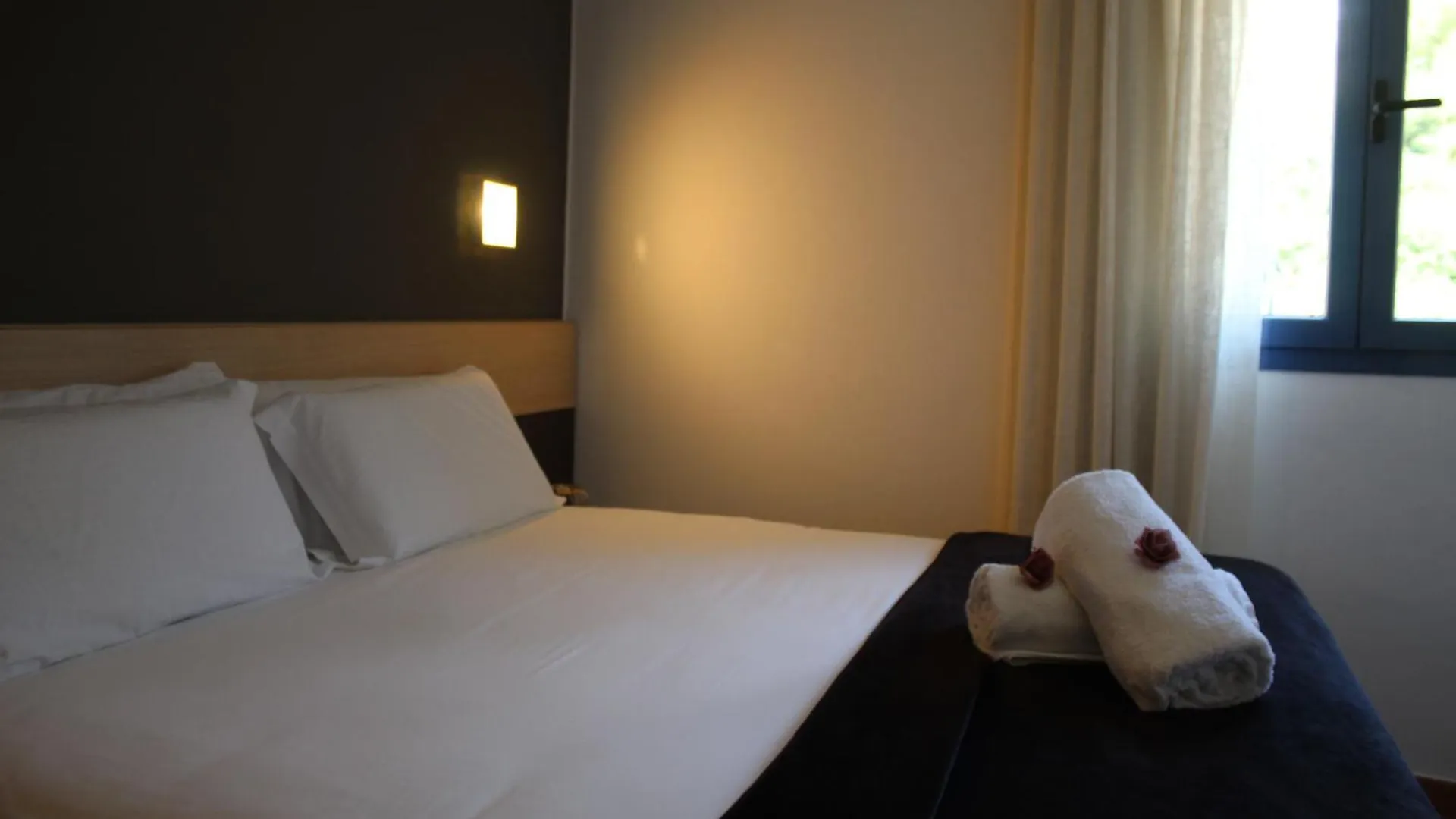 Hotel Marisqueria Cal Tet L'Estartit Espagne