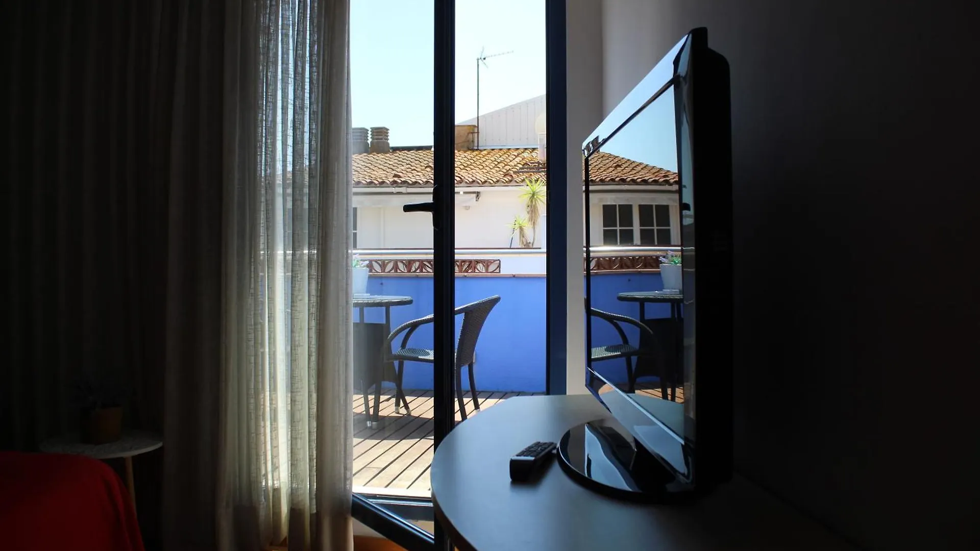 Hotel Marisqueria Cal Tet L'Estartit