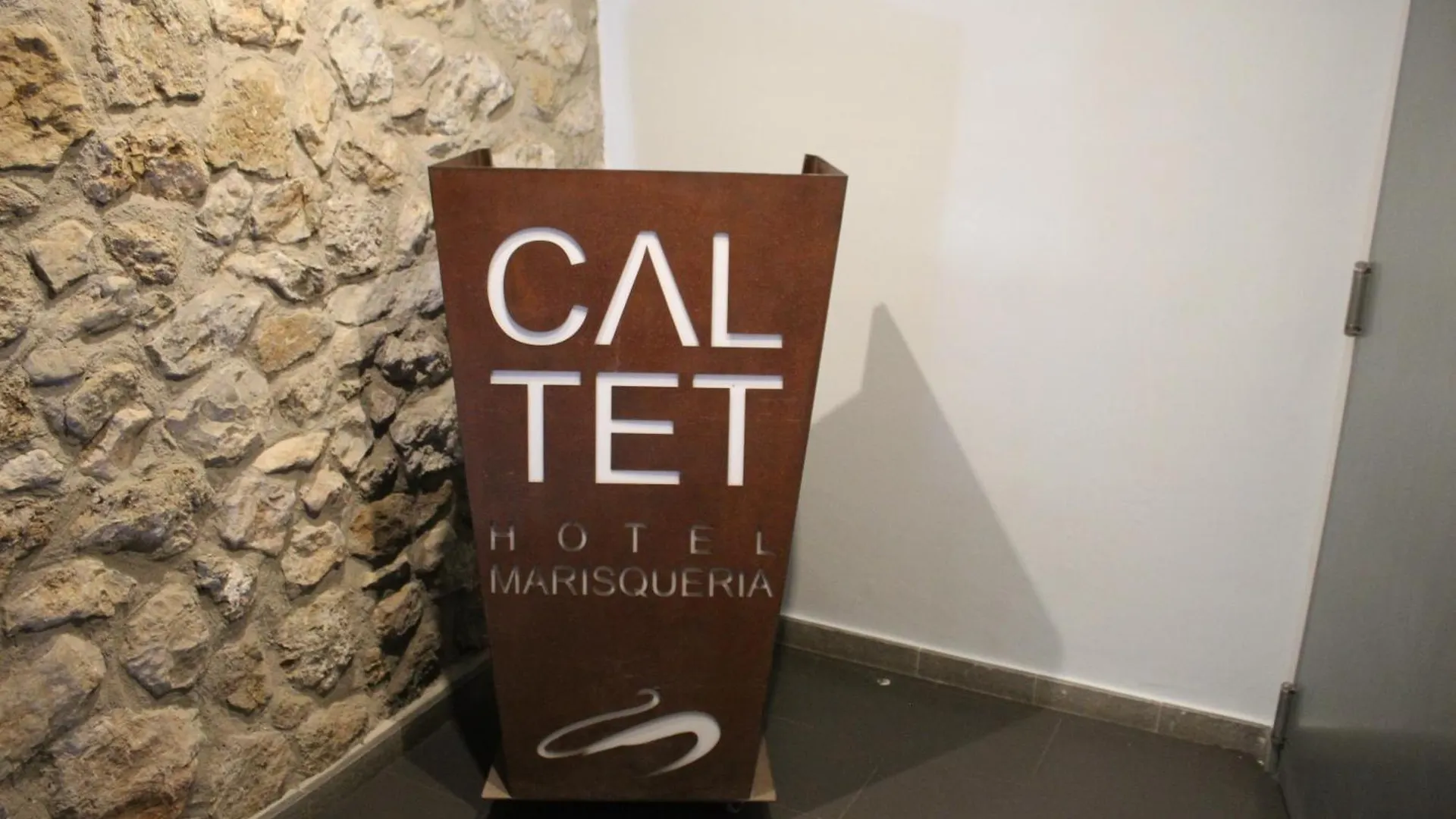 Hotel Marisqueria Cal Tet L'Estartit