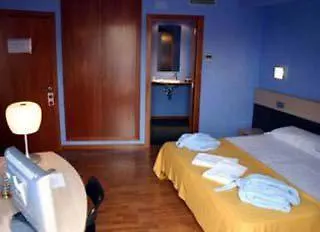 Hotel Marisqueria Cal Tet L'Estartit 3*,  España